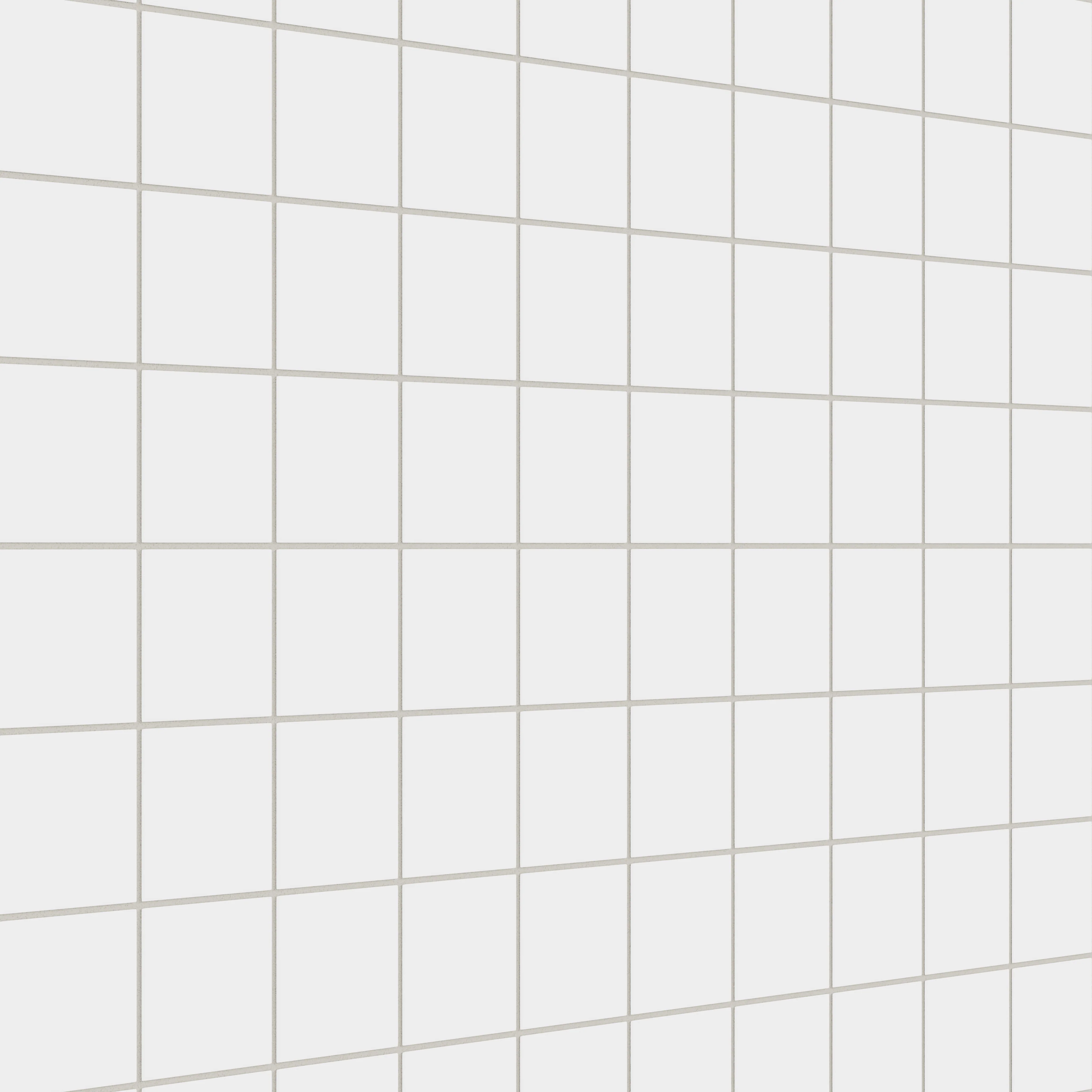 4x4 Natural Press Ceramic Tile in Salt Creek Matte - Rockland Interiors Inc.