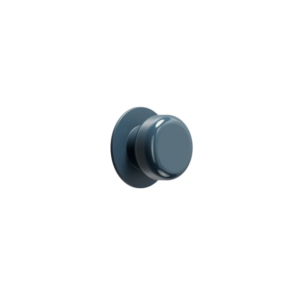 Furnipart Colette Cabinet Knob - Rockland Interiors Inc.