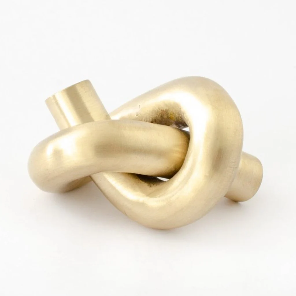 Knot Knob Big - Rockland Interiors Inc.