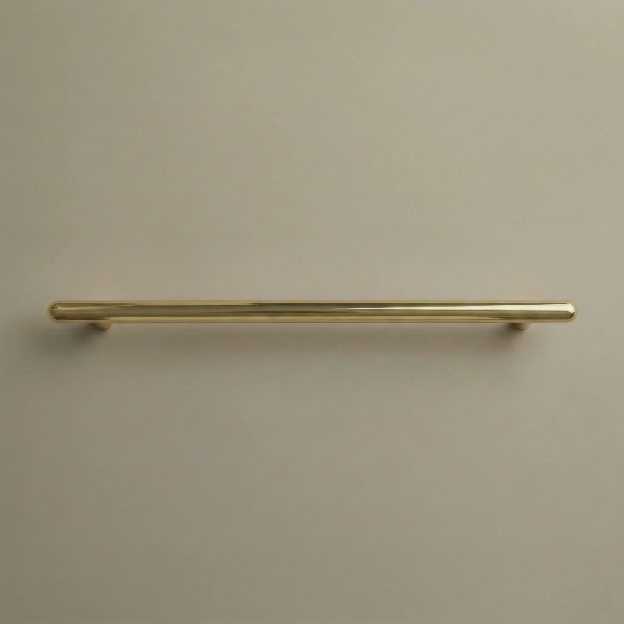 Mineral Metal Bar Pull - Rockland Interiors Inc.
