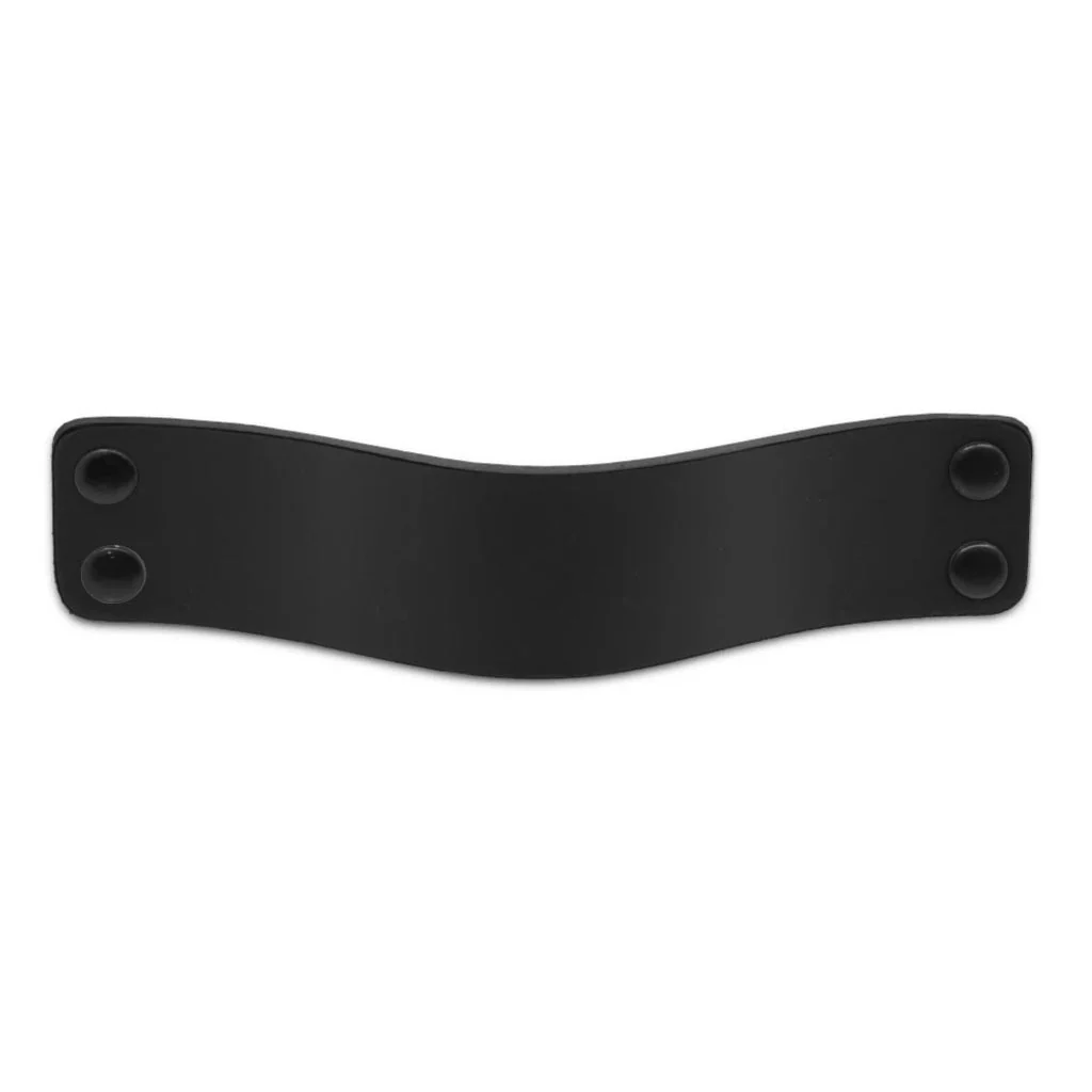 SP01 Smooth Leather Strap Pull - Rockland Interiors Inc.