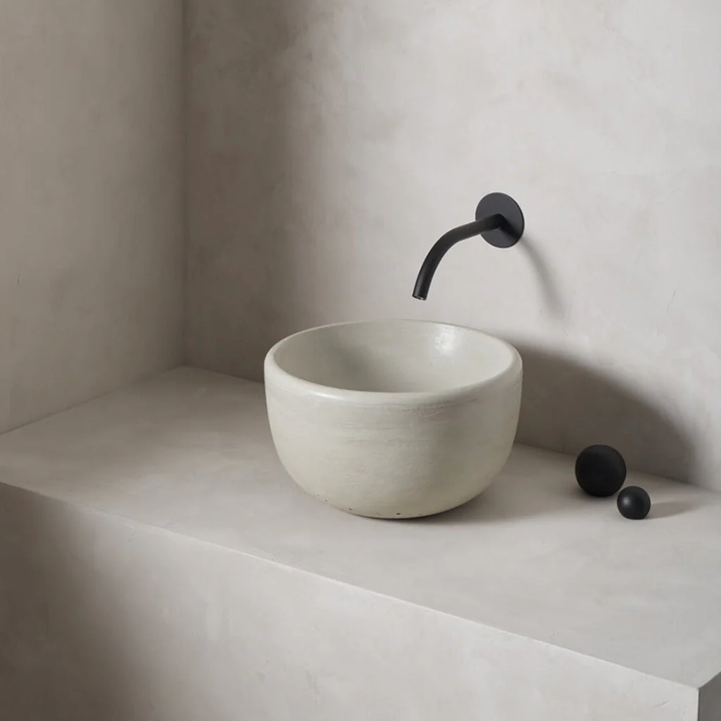 Otō Basin - Rockland Interiors Inc.