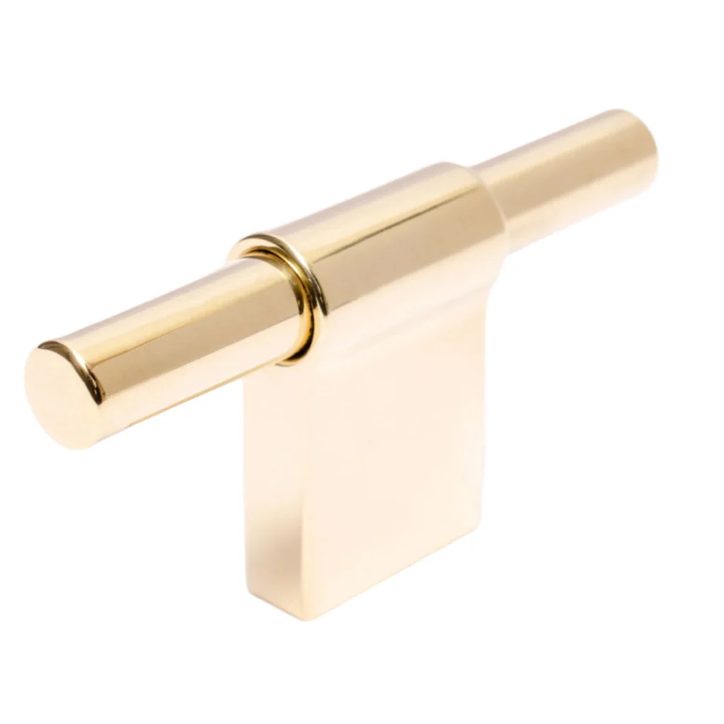 Line Knob - Rockland Interiors Inc.