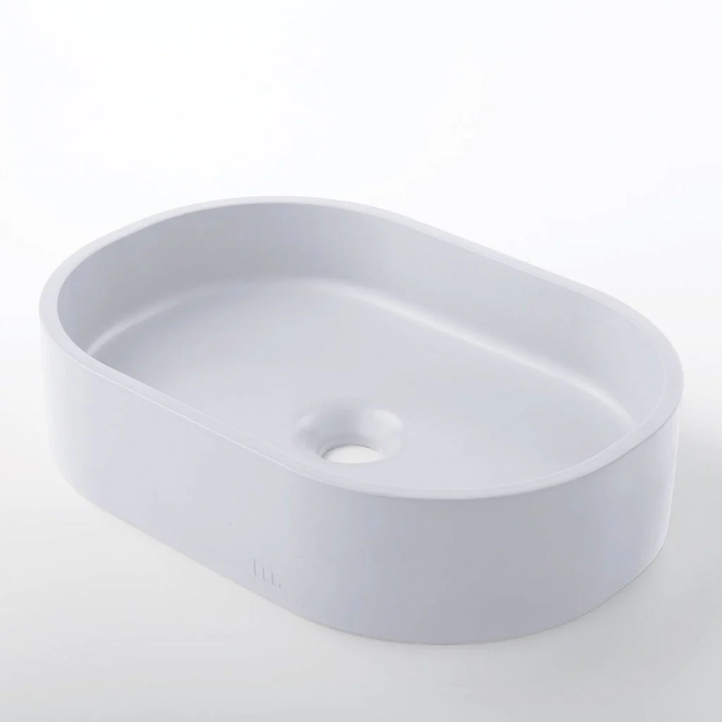 Parro Basin - Rockland Interiors Inc.