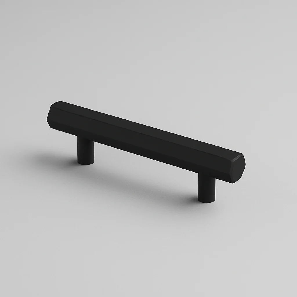 Charlie Hex Pull - Rockland Interiors Inc.