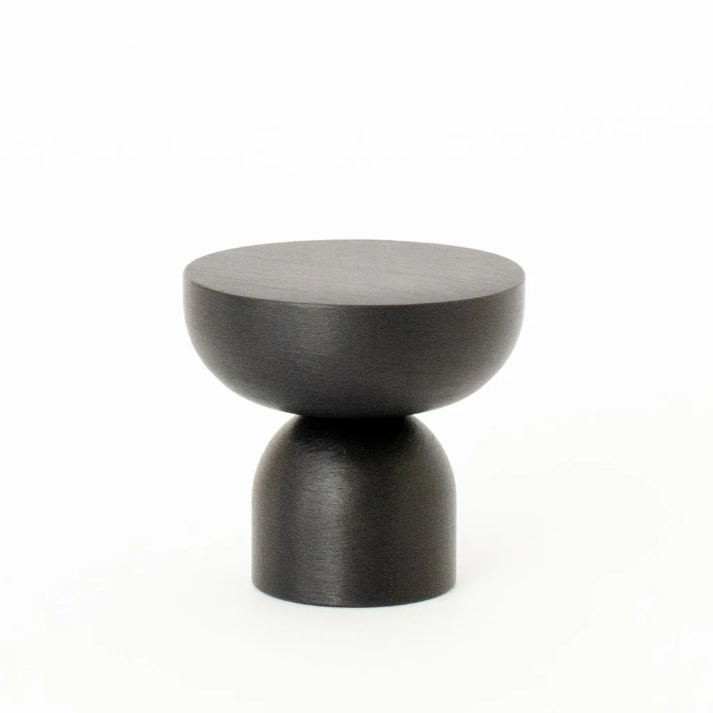 Kokeshi Knob / Hook - Rockland Interiors Inc.