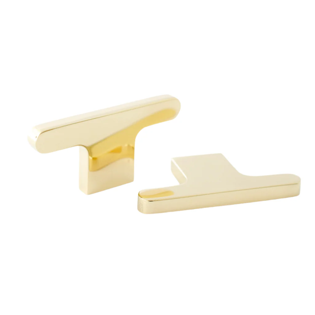 Flat Line Knob - Rockland Interiors Inc.