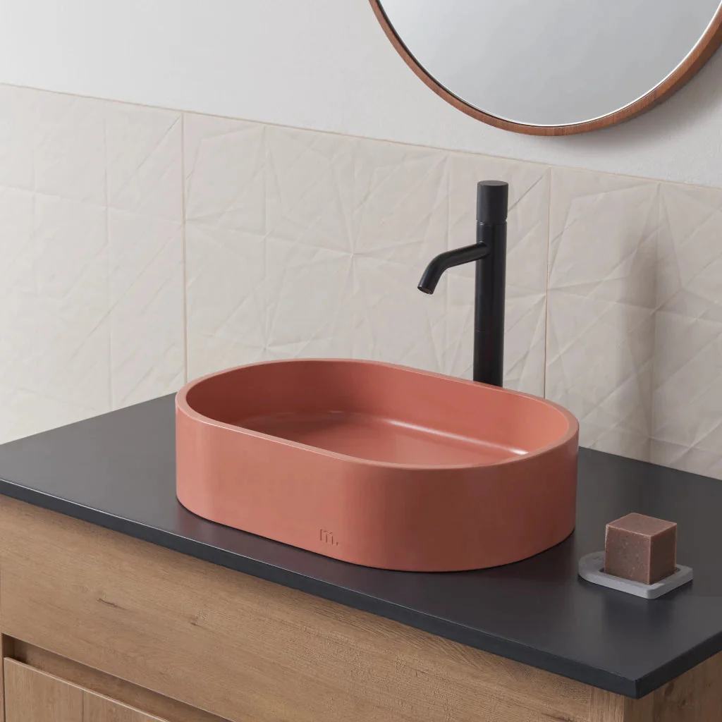 Parro Basin - Rockland Interiors Inc.