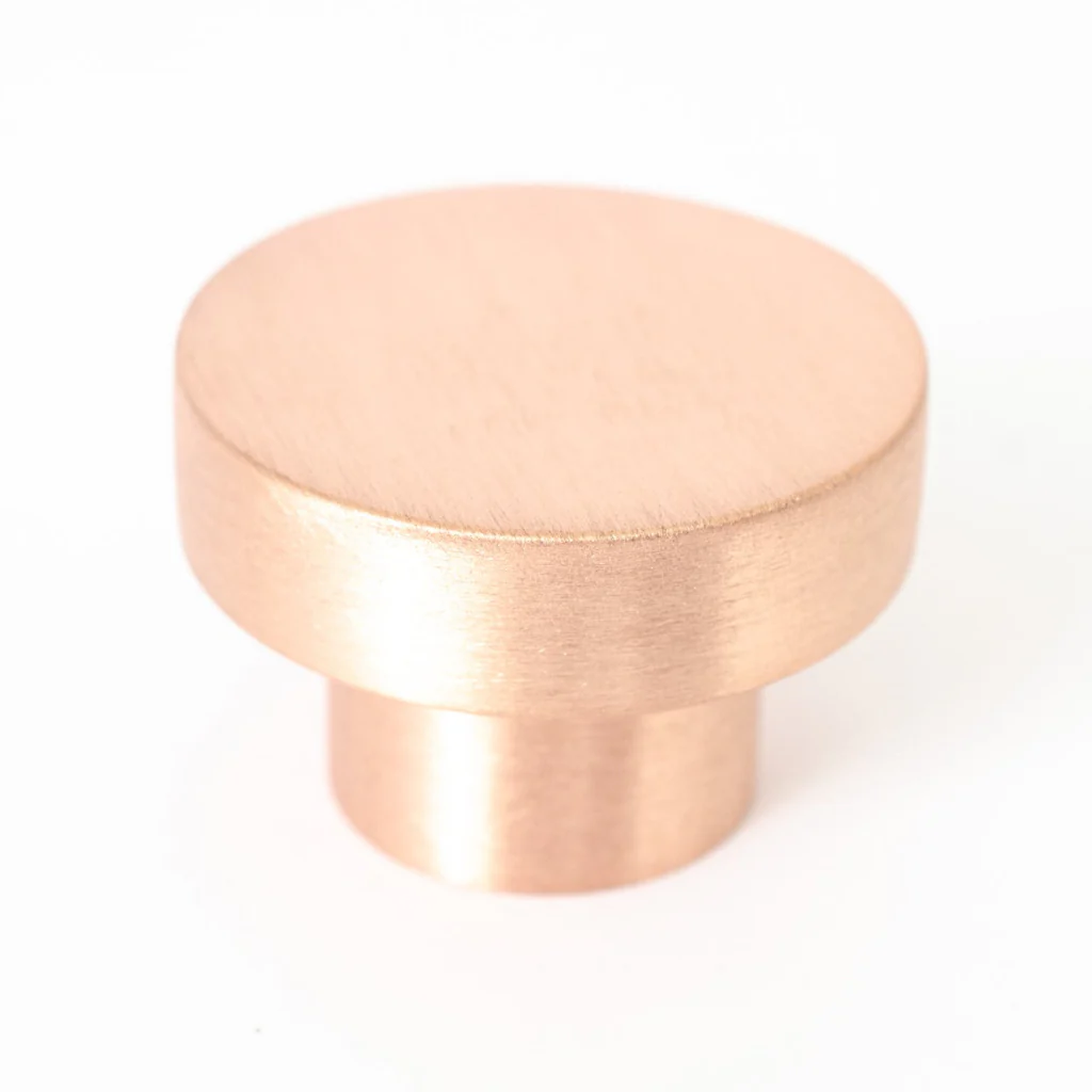 Dot Knob - Rockland Interiors Inc.