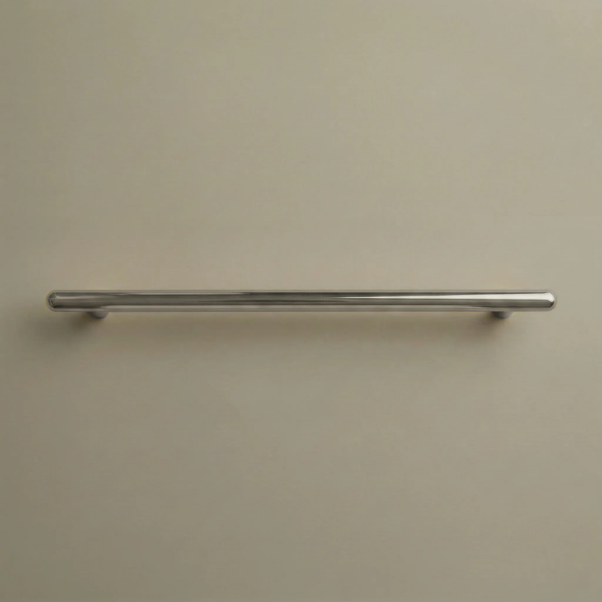 Mineral Metal Bar Pull - Rockland Interiors Inc.
