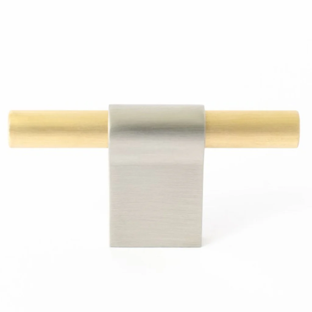Line Mix Knob - Rockland Interiors Inc.