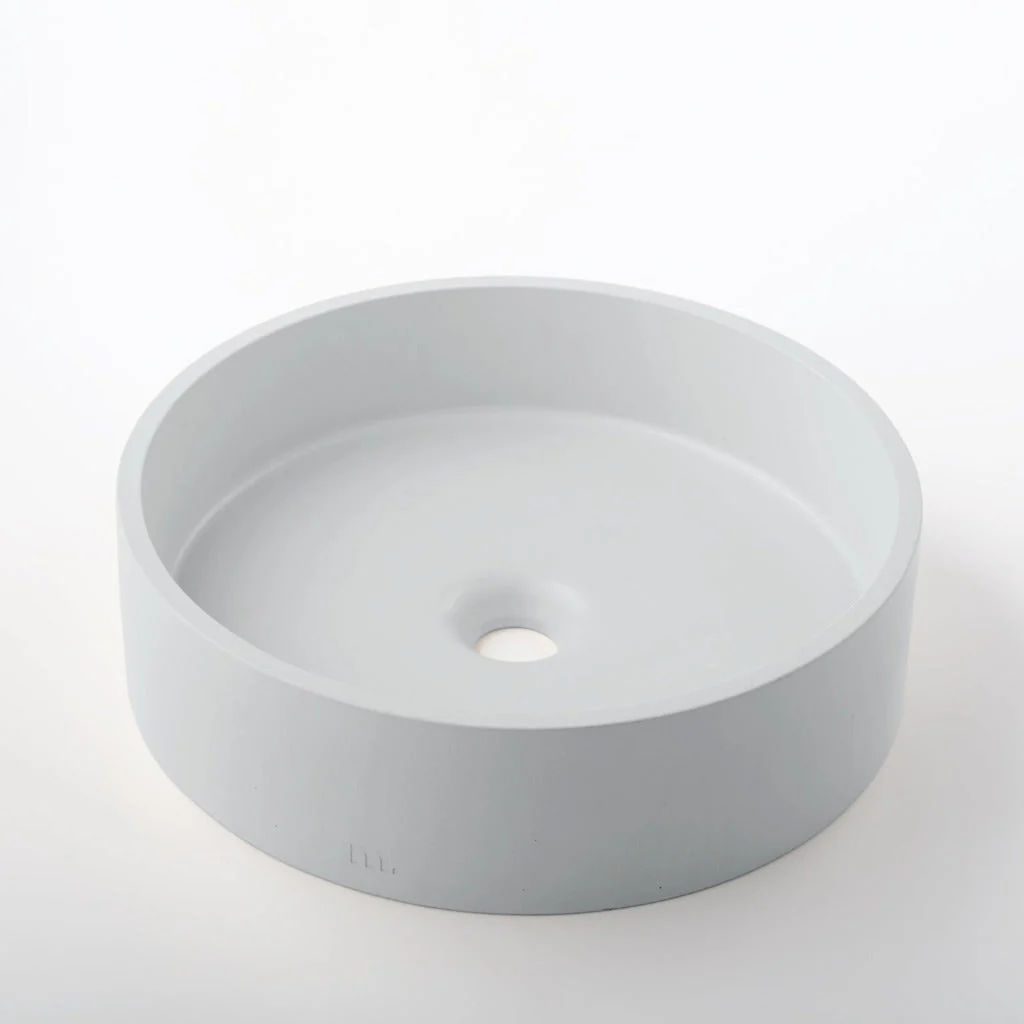 Odet Basin LG - Rockland Interiors Inc.