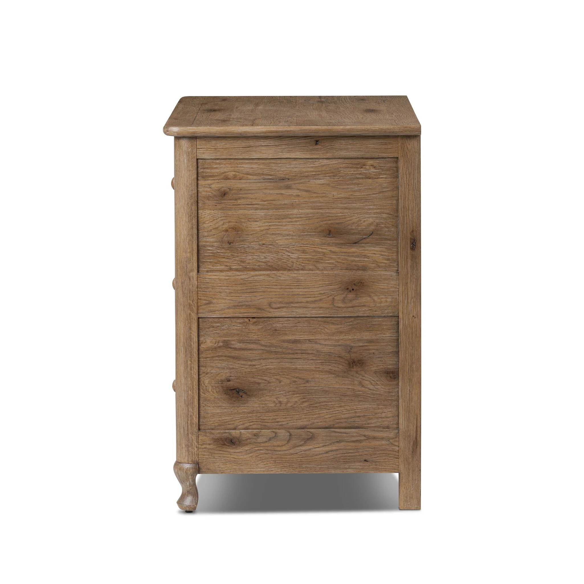 Pika Chest - Rockland Interiors Inc.