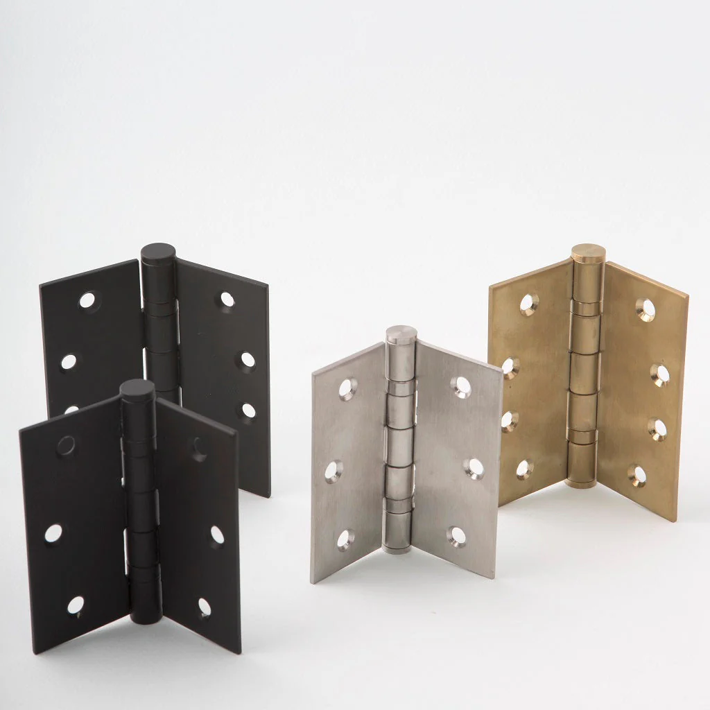 AHI Ball Bearing Hinge - Rockland Interiors Inc.