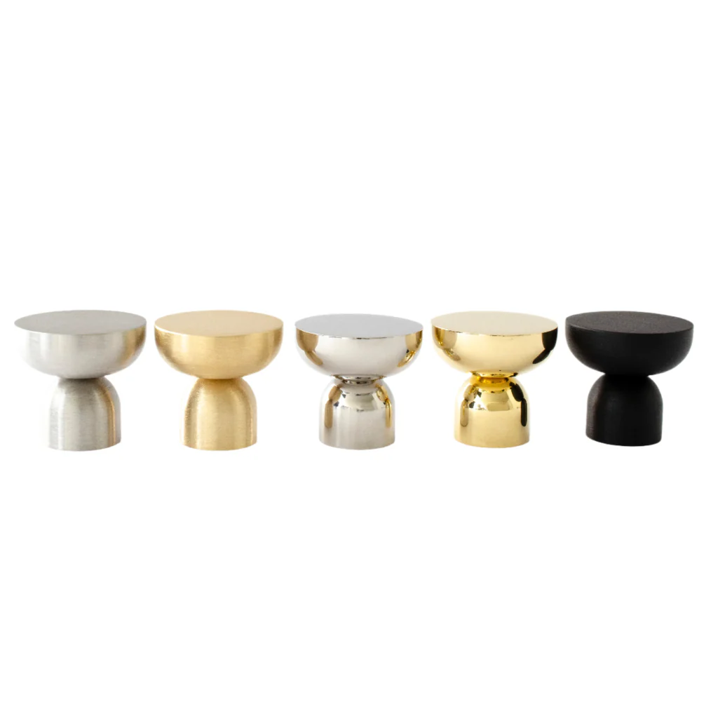 Kokeshi Knob / Hook - Rockland Interiors Inc.