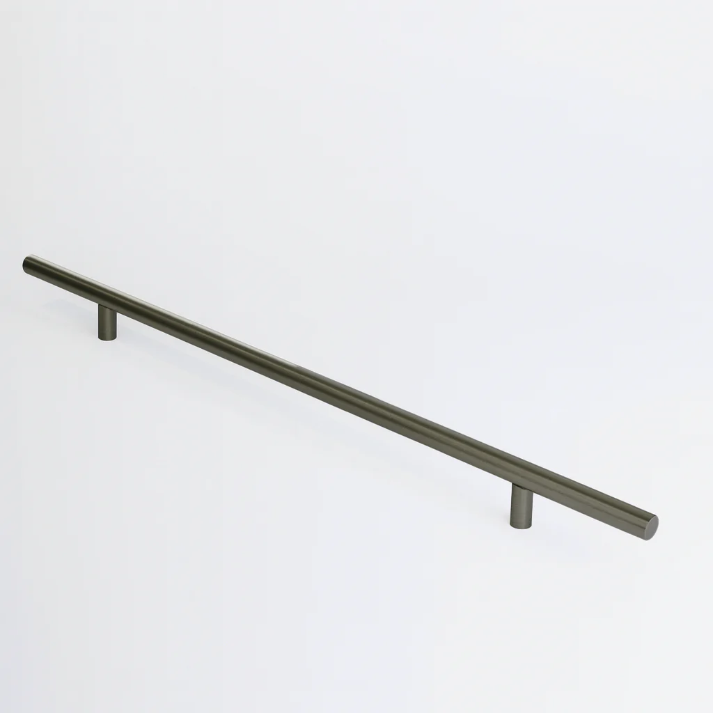 Charlie Round Cabinet Pull - Rockland Interiors Inc.