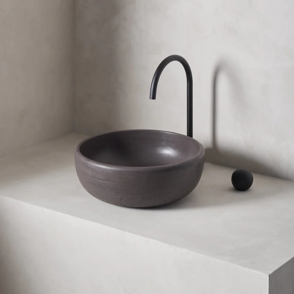 Rōve Basin - Rockland Interiors Inc.