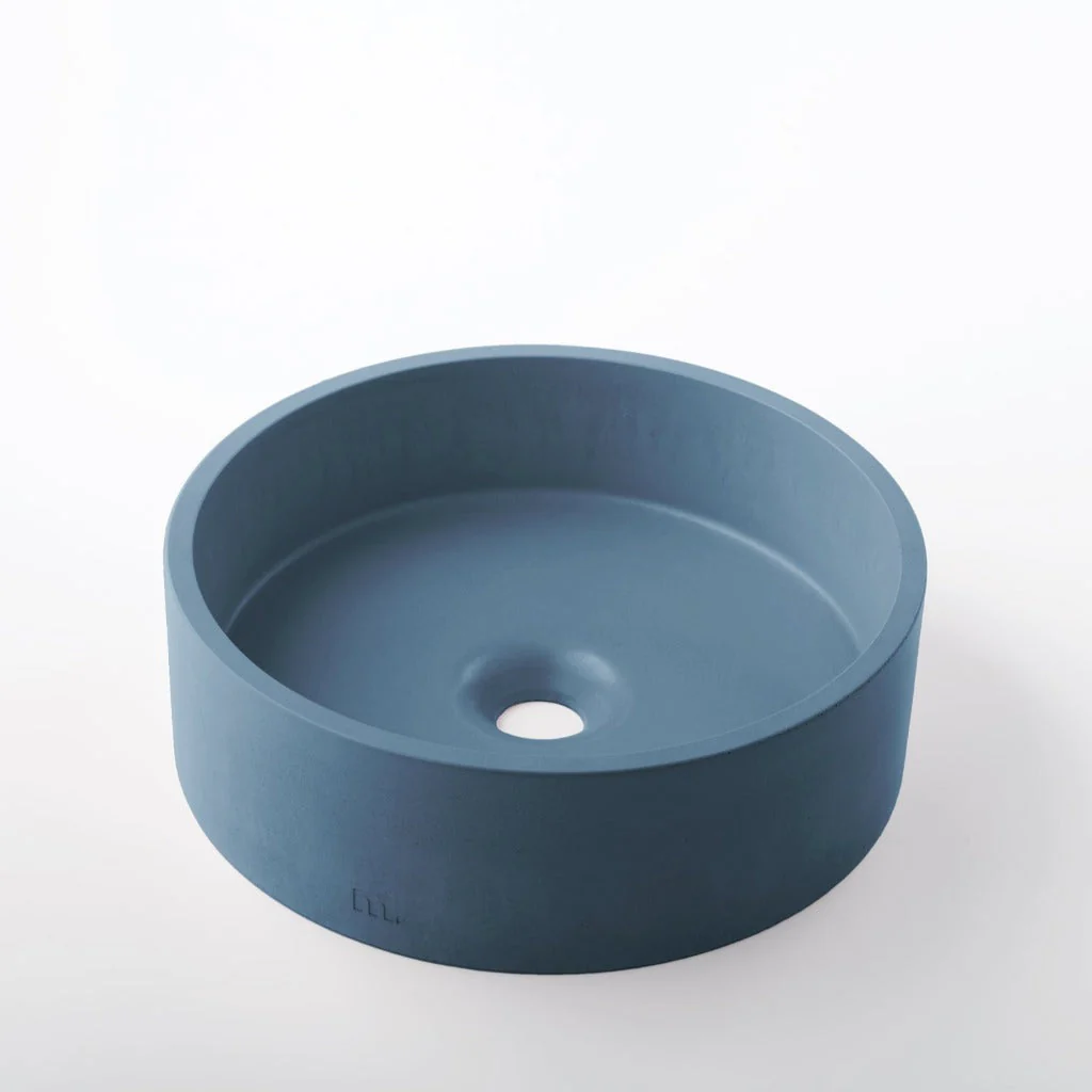 Odet Basin SM - Rockland Interiors Inc.