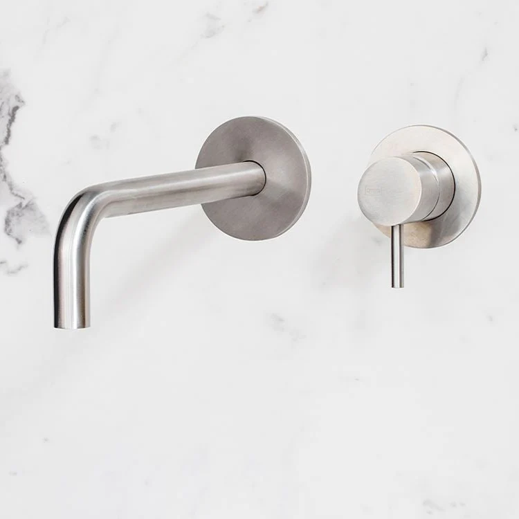 Qtoo Wall Mounted Tap System - Rockland Interiors Inc.