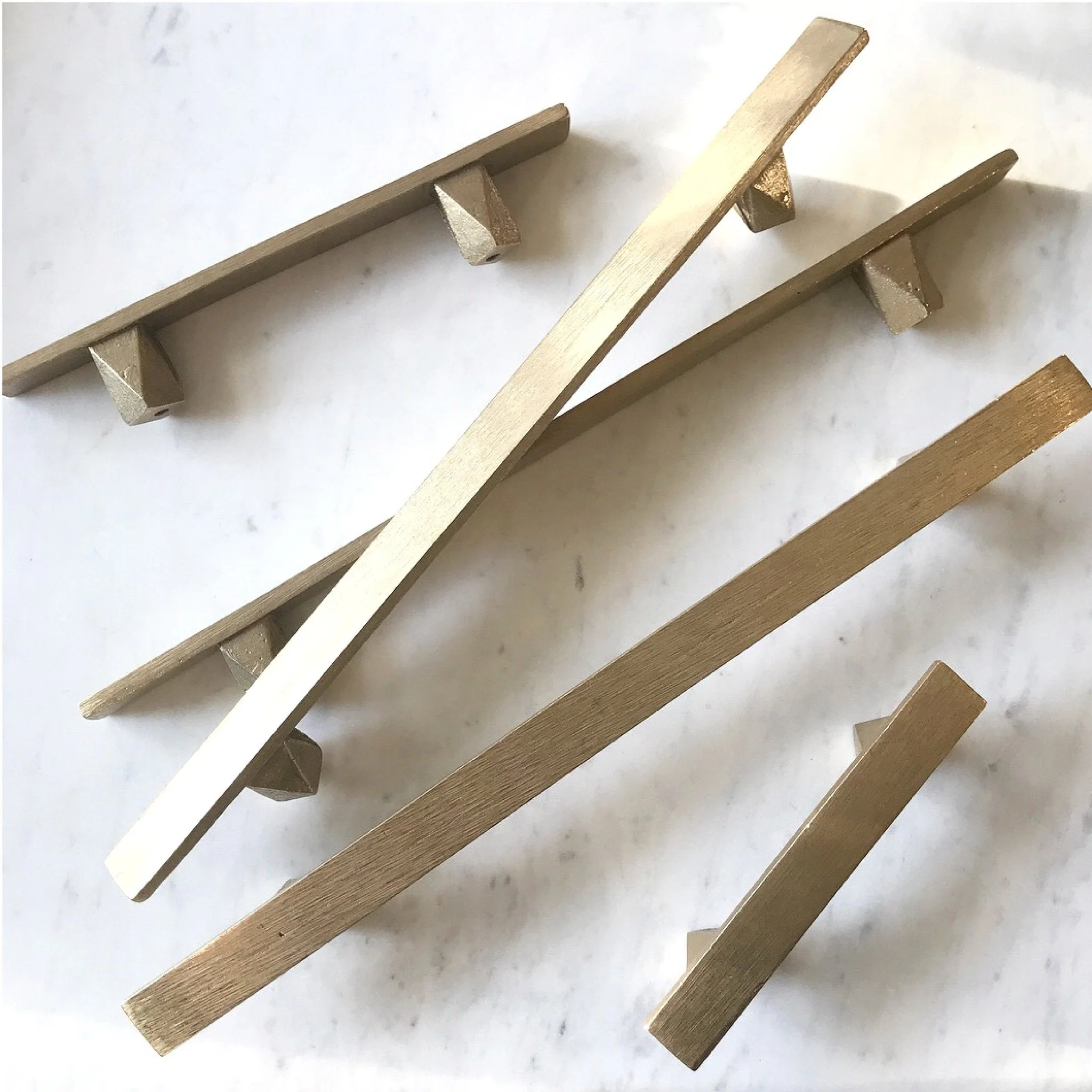 Geo Handle - Rockland Interiors Inc.