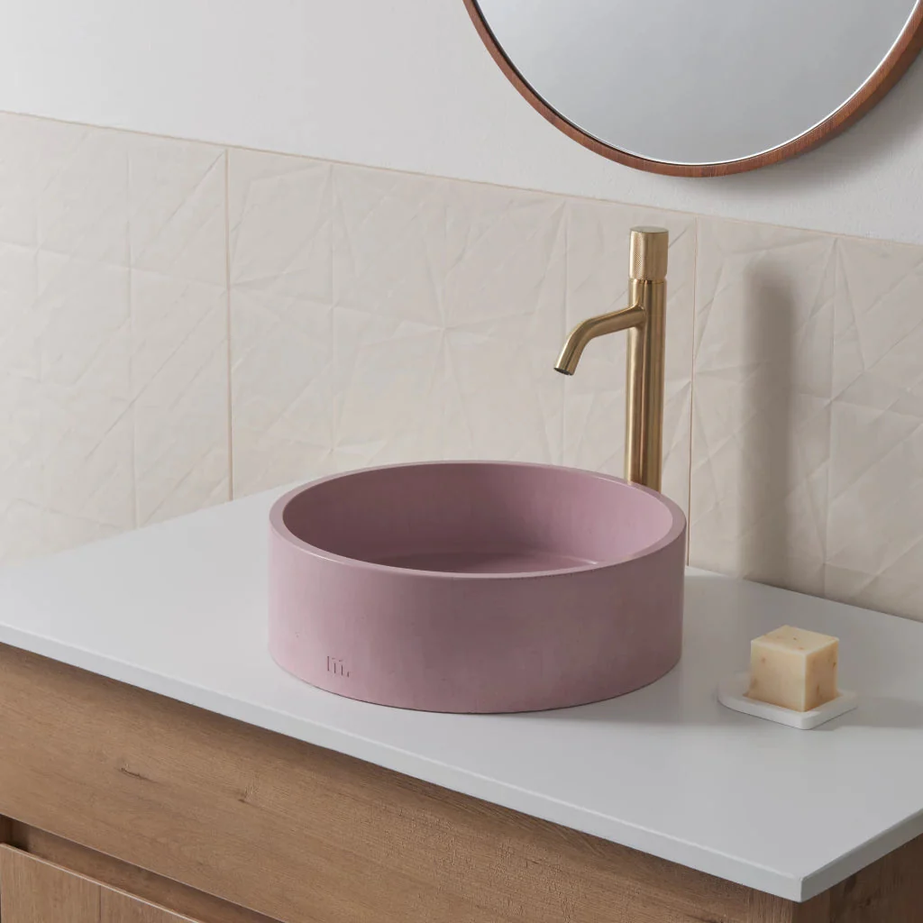 Odet Basin SM - Rockland Interiors Inc.