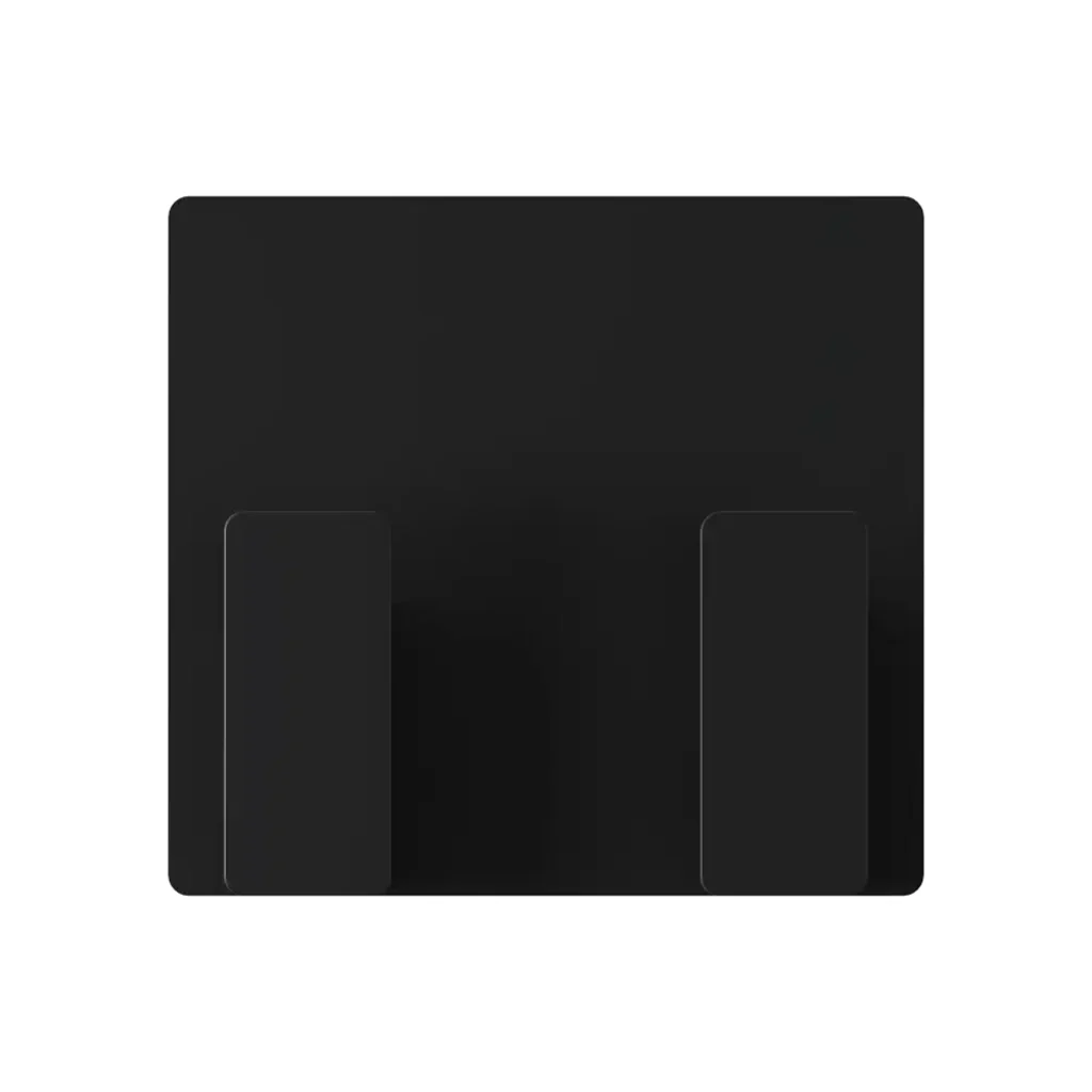 Dan Dryer Wall Hook Hanger - Rockland Interiors Inc.