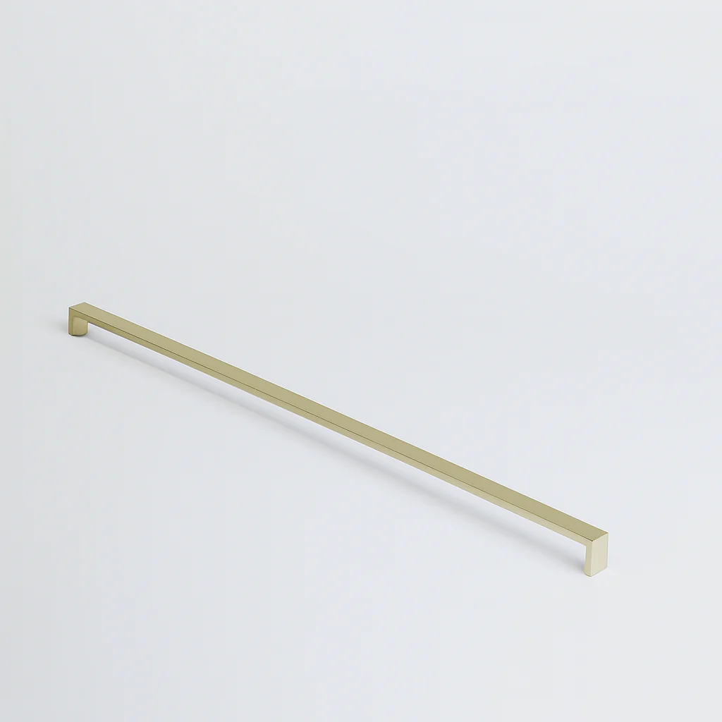 Charlie Contour Appliance Pull - Rockland Interiors Inc.