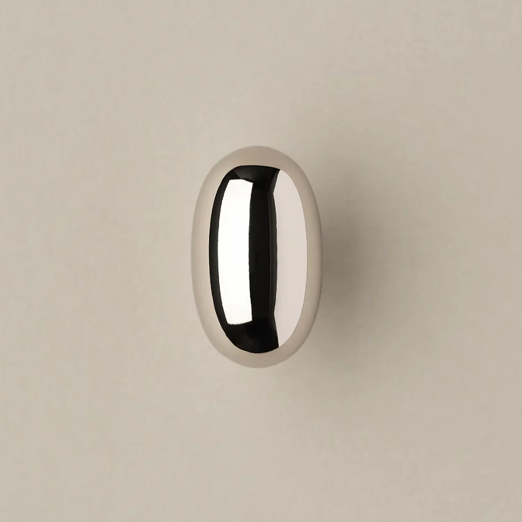 Pico Blunt Knob - Rockland Interiors Inc.