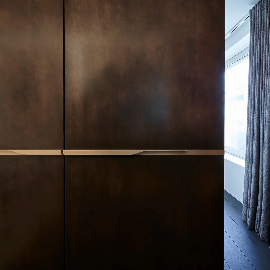 Ballet Pull Vervloet x Casson - Rockland Interiors Inc.