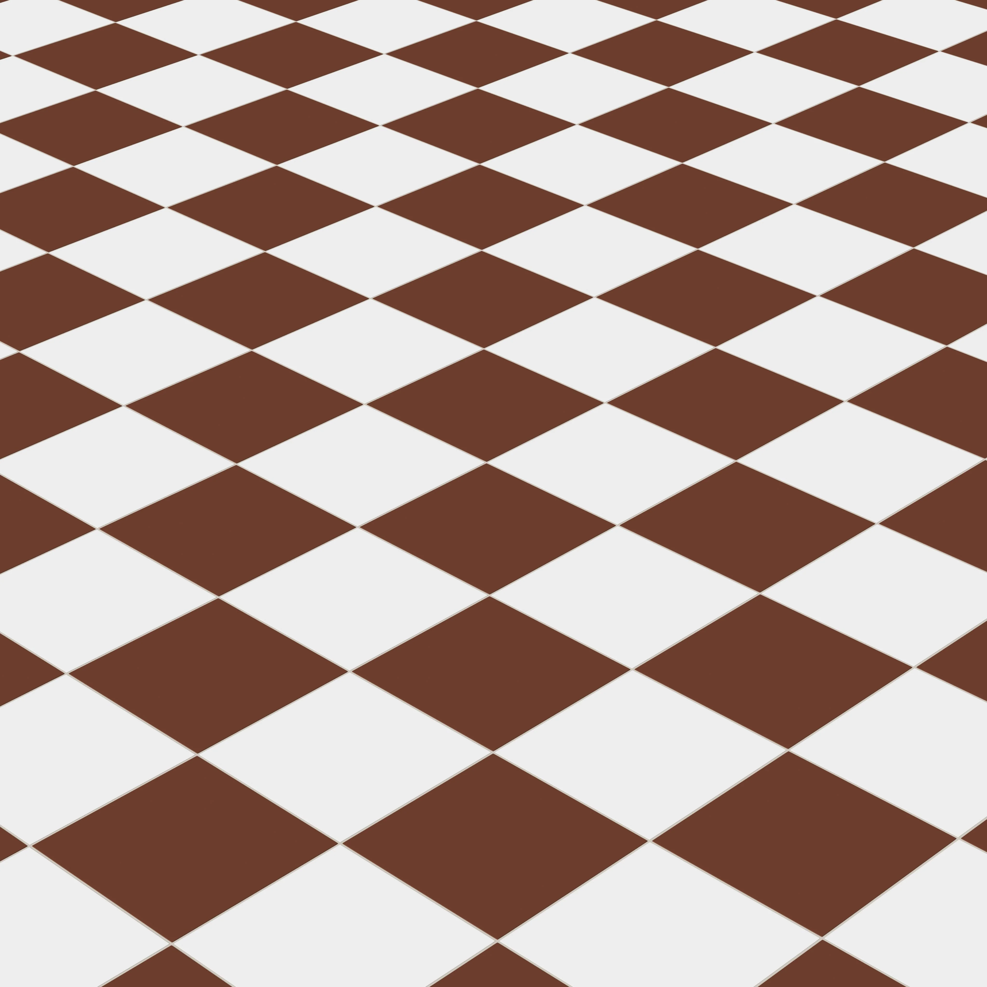12x12 Natural Press Ceramic Tile in Salt Creek and Red Iron Oxide - Rockland Interiors Inc.