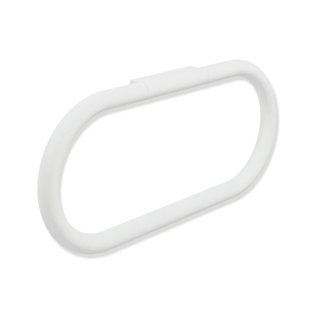 Hewi 480 Towel Ring - Rockland Interiors Inc.