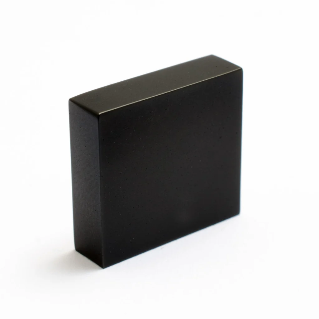 Clean Cut Knob - Rockland Interiors Inc.