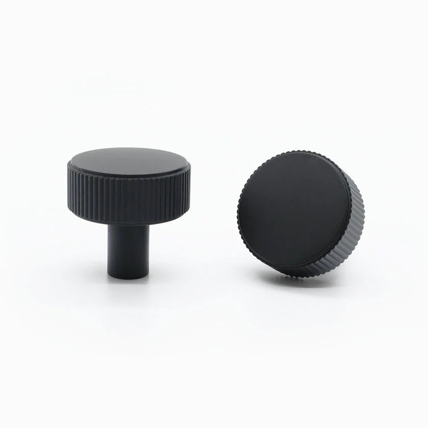 Ribbed Knob - Rockland Interiors Inc.
