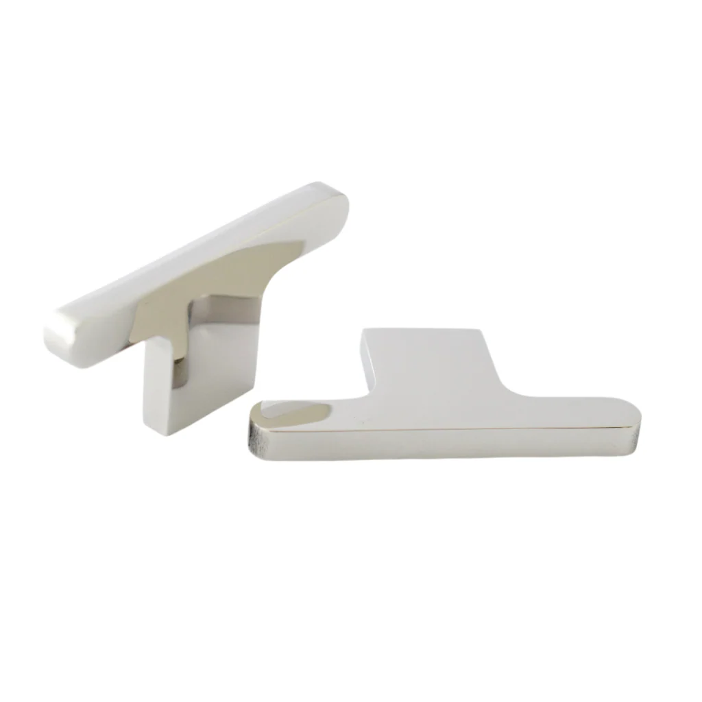 Flat Line Knob - Rockland Interiors Inc.