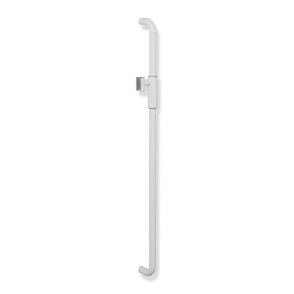 Hewi 480 Rail With Magnetic Shower Head Holder - Rockland Interiors Inc.
