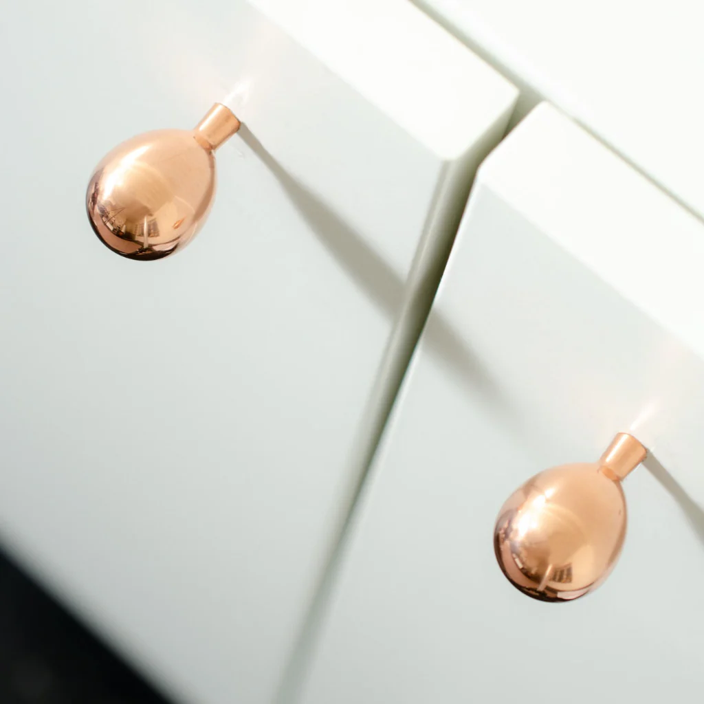 Drop Knob - Rockland Interiors Inc.