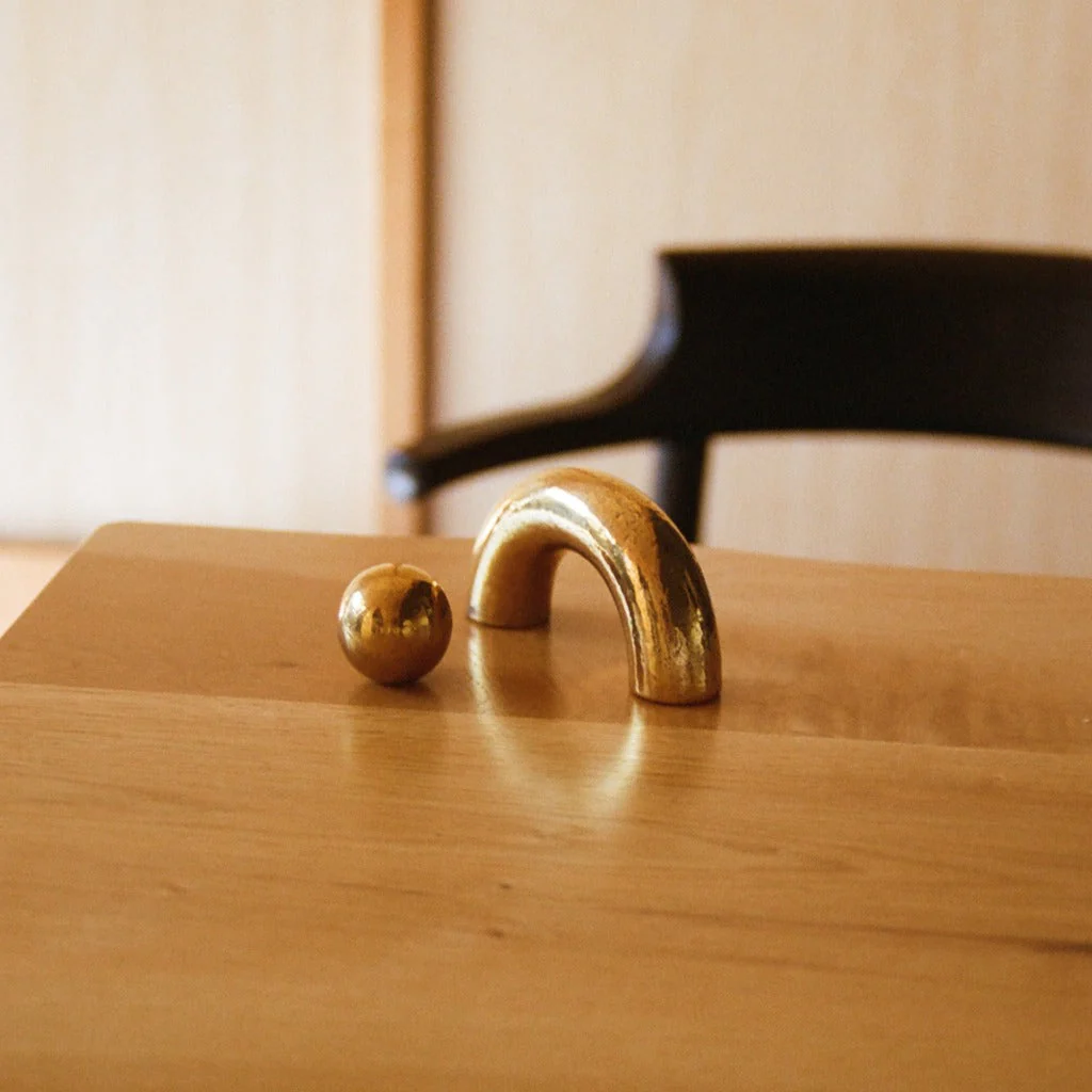 Cercle Knob - Rockland Interiors Inc.