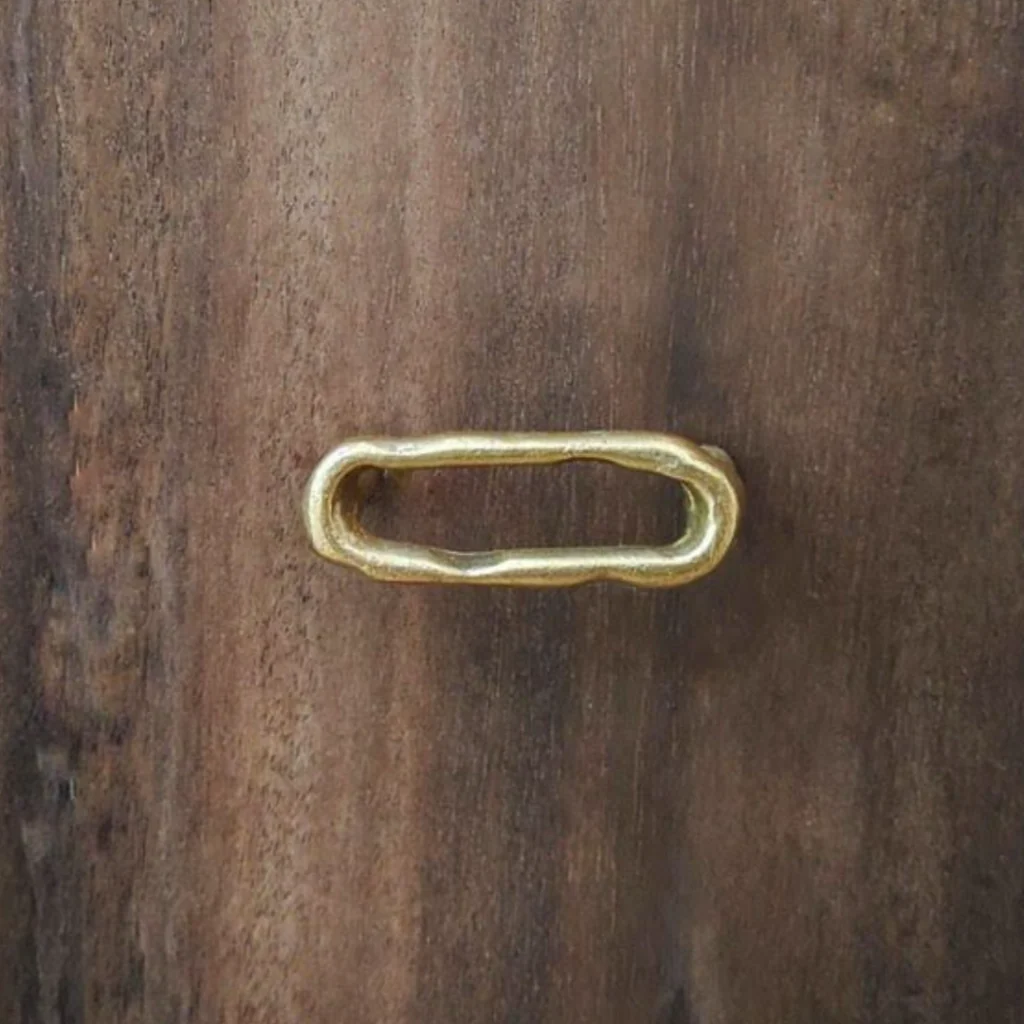 Forme No. 21 Cabinet Pull Small - Rockland Interiors Inc.