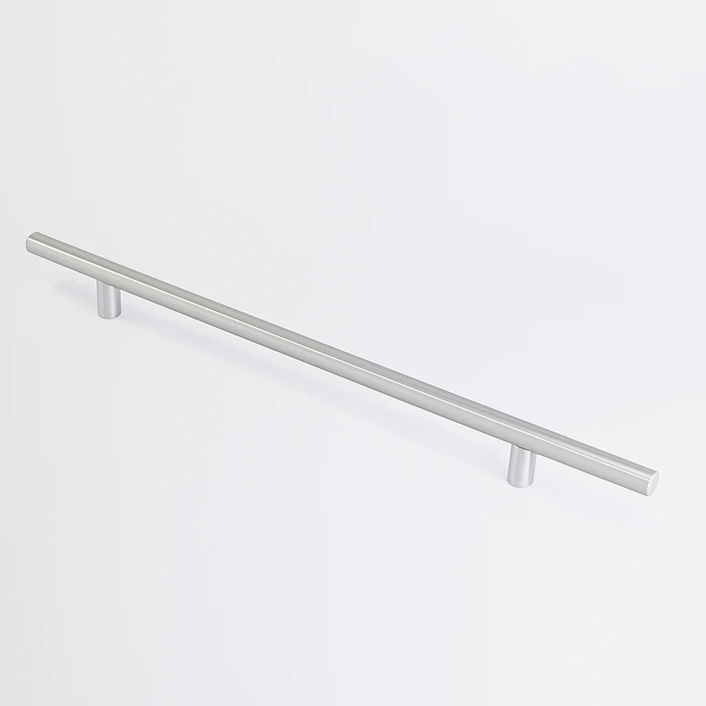 Charlie Round Cabinet Pull - Rockland Interiors Inc.