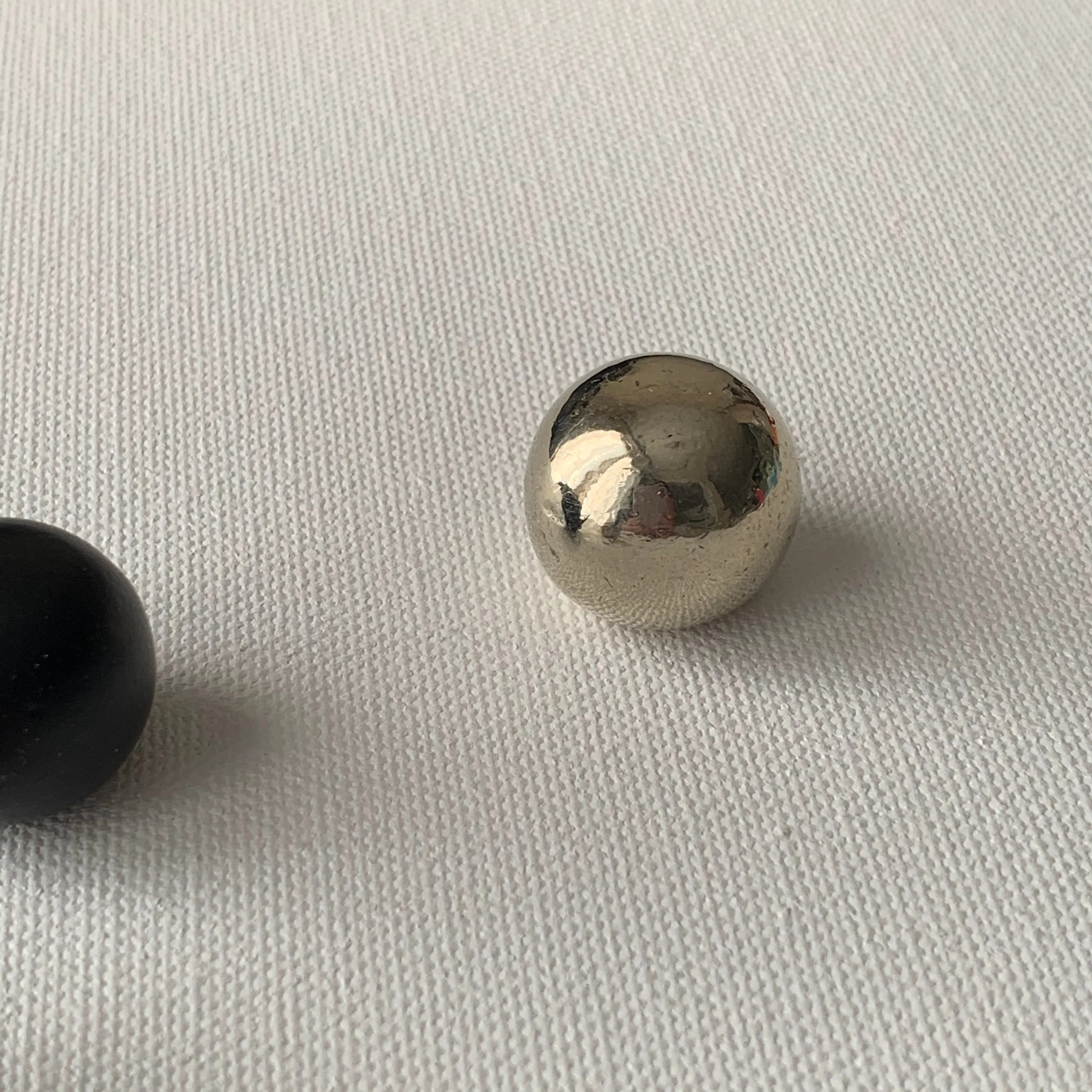 Cercle Knob - Rockland Interiors Inc.