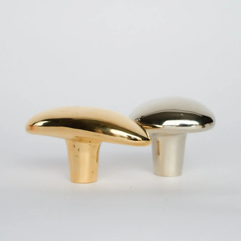 MOMI Knob/Hook Long Mini - Rockland Interiors Inc.