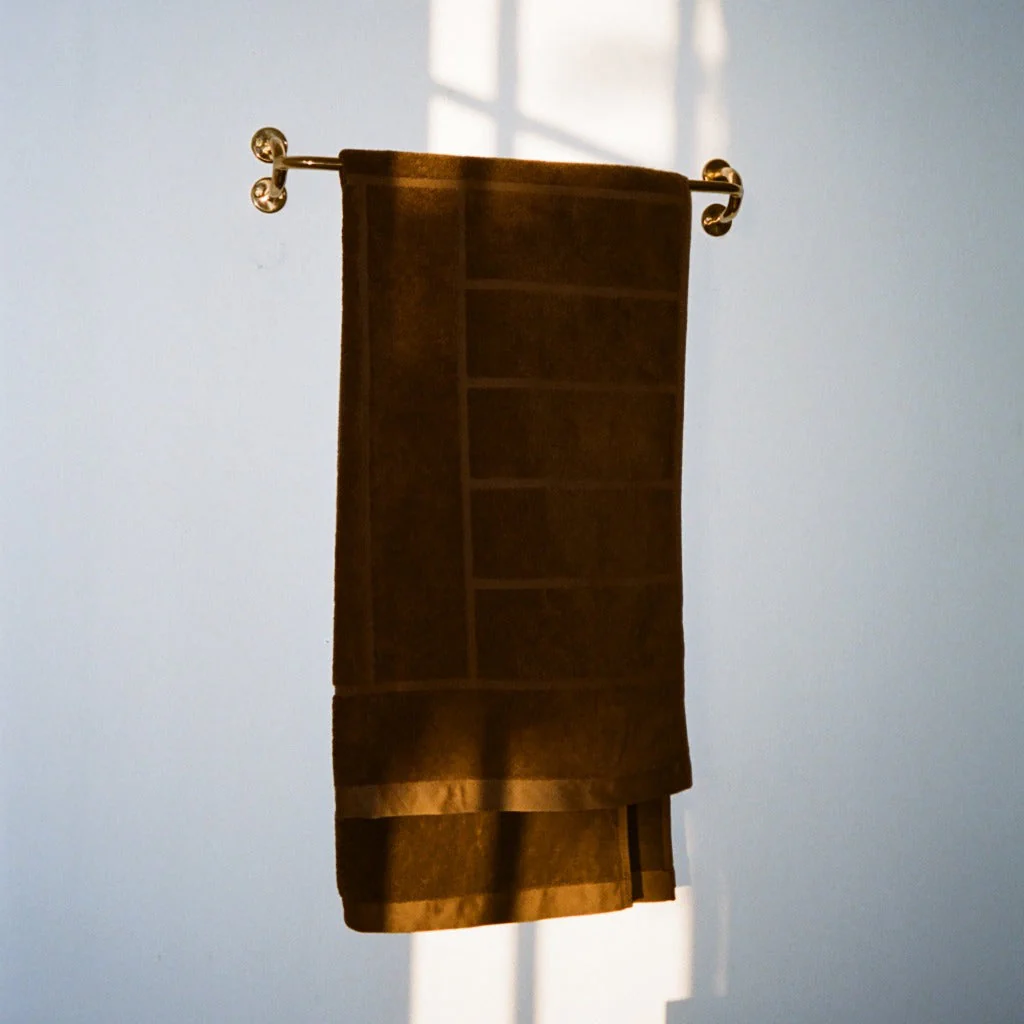 Fauna Towel Bar - Rockland Interiors Inc.