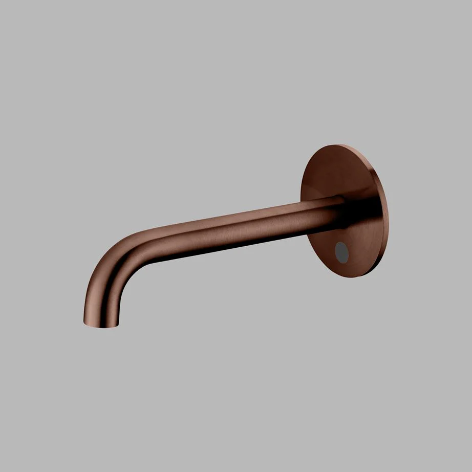Qtoo Wall Mounted Sensor Tap System - Rockland Interiors Inc.