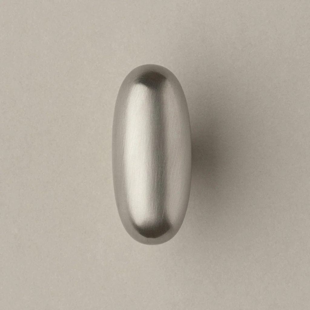Blunt Knob - Rockland Interiors Inc.