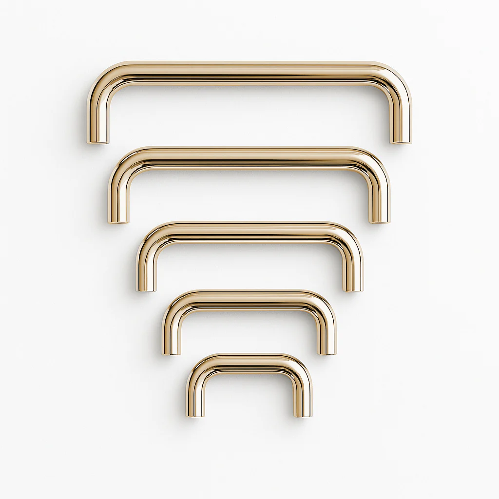 Charlie Bar Pull - Rockland Interiors Inc.