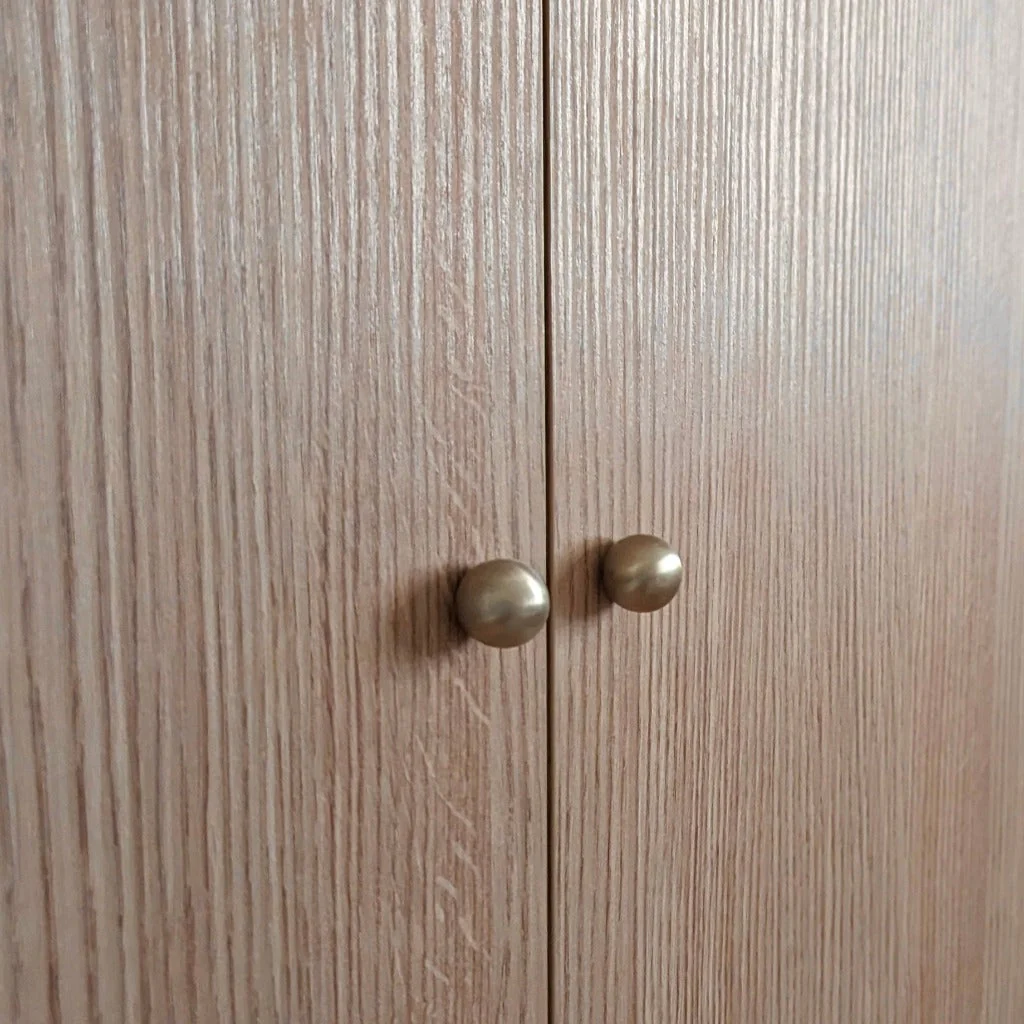 Cercle Knob - Rockland Interiors Inc.