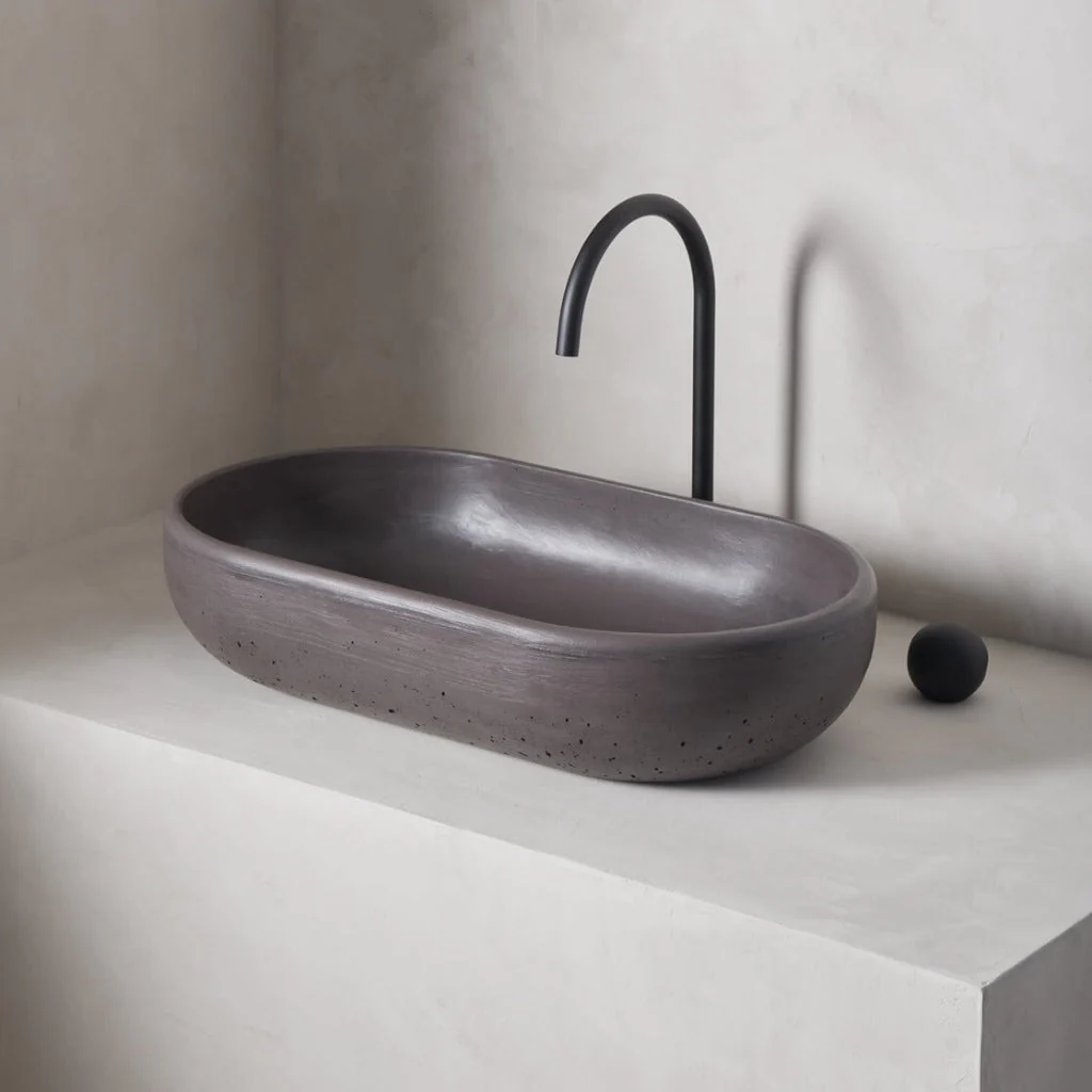 Cerrō Basin - Rockland Interiors Inc.