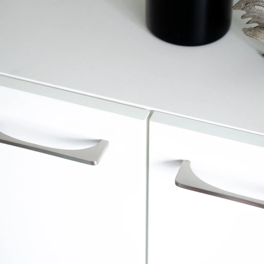 Bridge Pull - Rockland Interiors Inc.