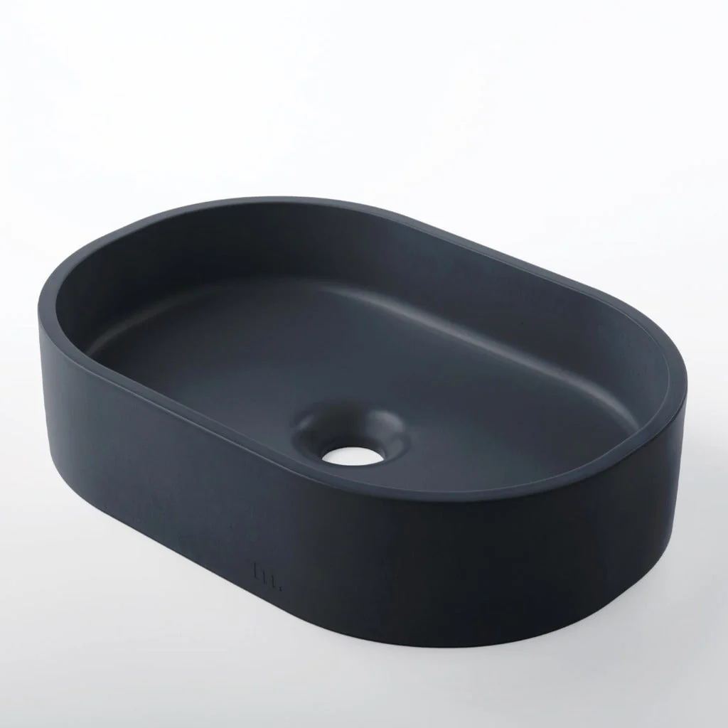 Parro Basin - Rockland Interiors Inc.