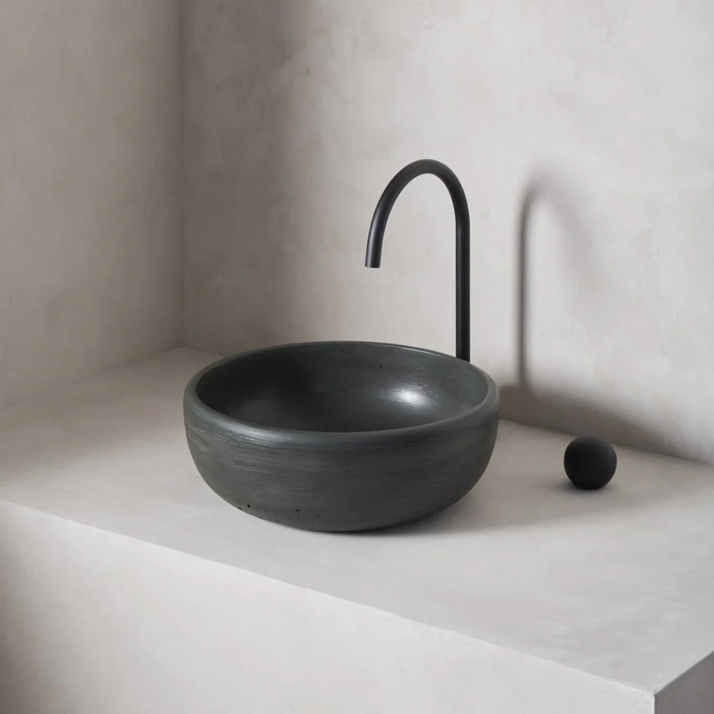 Rōve Basin - Rockland Interiors Inc.